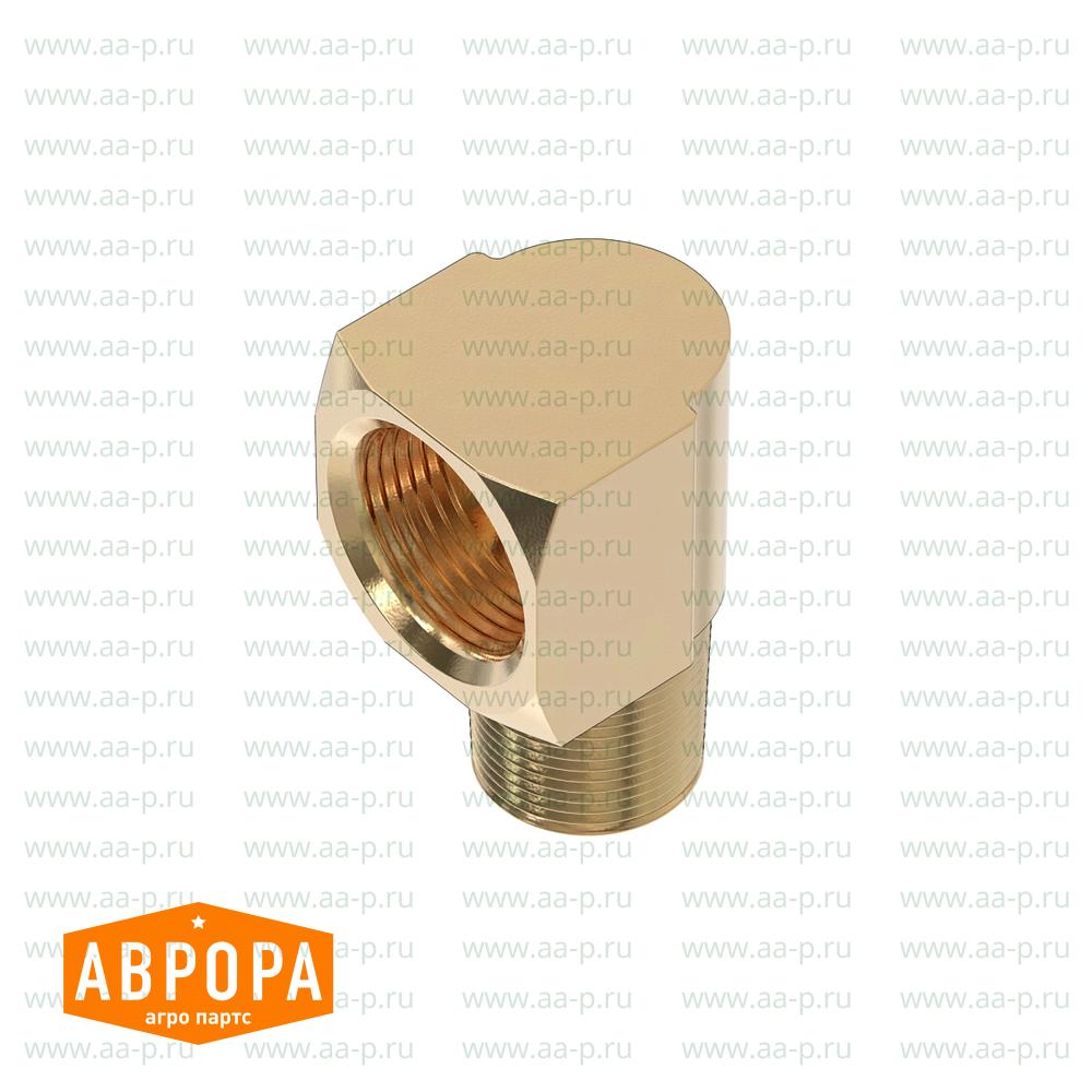 RE533485 КОЛЕНЧАТЫЙ  ПАТРУБОК